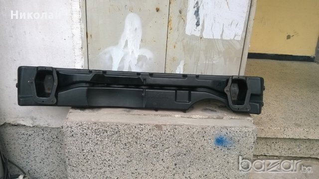 Основа(буфер) за задна броня, снимка 4 - Части - 16498724