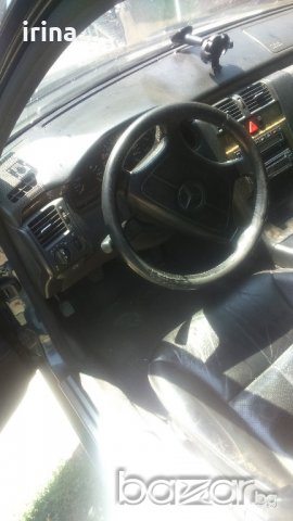 mercedes-benz e 250 e250 diesel, снимка 6 - Автомобили и джипове - 18815539