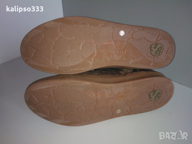 Feud оригинални обувки, снимка 5 - Кецове - 24476719