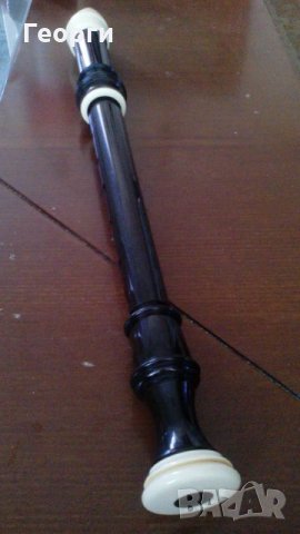  Кавал музикален инструмент, снимка 1