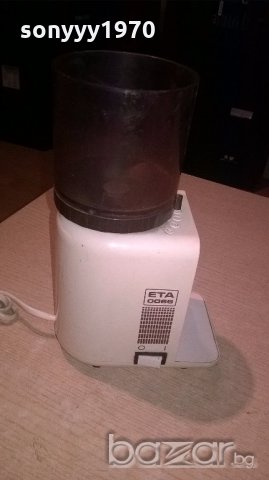 eta 0066-кафемелачка-внос швеицария, снимка 3 - Кафемашини - 19309346