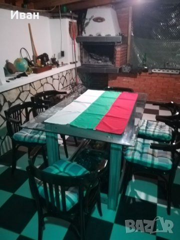 Темперирано стъкло