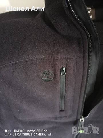 Полар Timberland, снимка 3 - Пуловери - 23445594