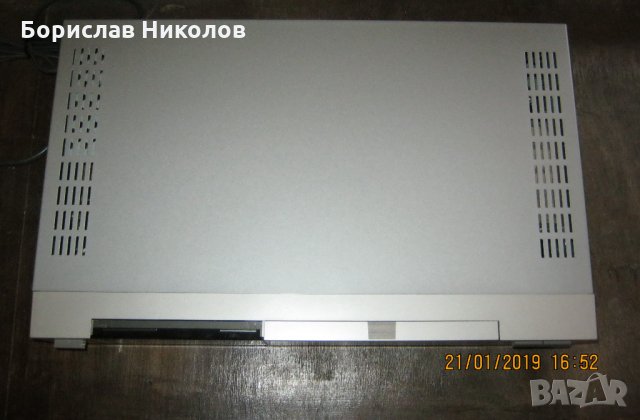 SONY VTX-100E -УНИКАТ НОВ, снимка 10 - Приемници и антени - 24089043