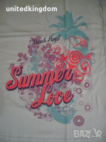 Две чисто нови детски тениски-134/140 см.-100% памук-подходящи за подарък, снимка 10 - Детски тениски и потници - 23786171