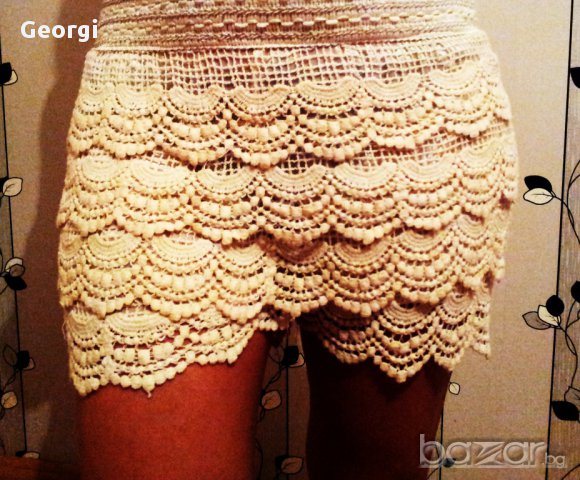 Дантелени панталонки.Намалени!