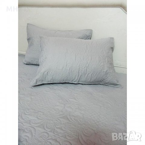 Покривало за спалня, снимка 4 - Покривки за легло - 25719006