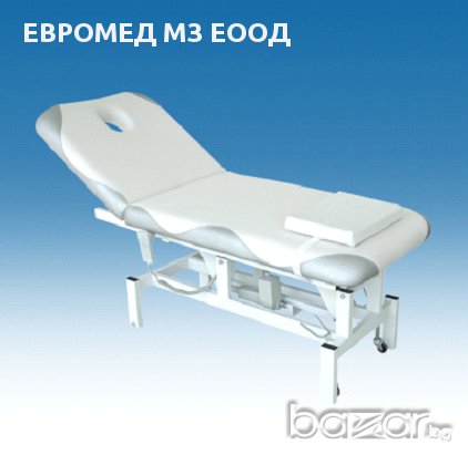 Козметични легла и столове, масажни кушетки, снимка 16 - Кушетки - 12057187