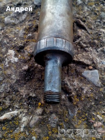 Армейска,Военна гресьорка, снимка 2 - Антикварни и старинни предмети - 17737573