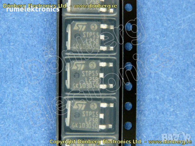 STPS5L25B