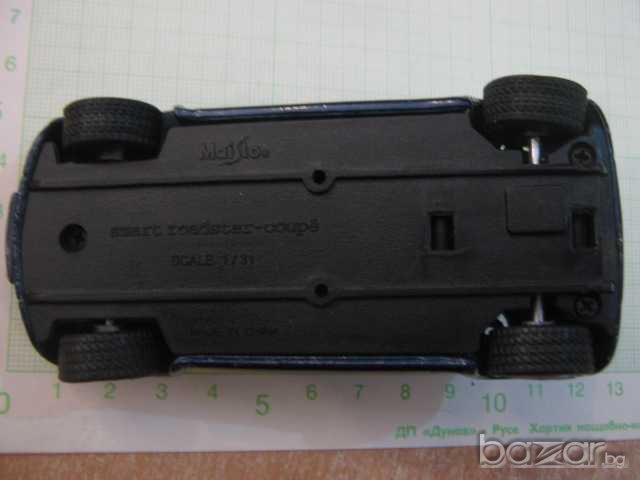 Кола - 59, снимка 3 - Други ценни предмети - 8095815