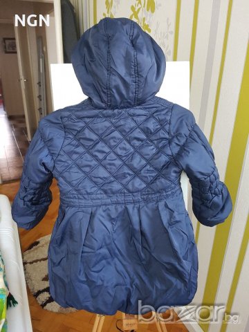 Уникално детско зимно яке с дебела и плътна подплата., снимка 6 - Детски якета и елеци - 20308247