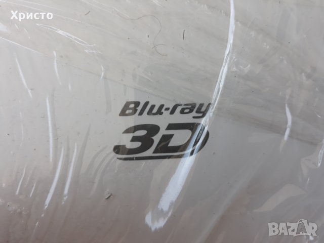 SAMSUNG 3D Blu-Rey  DVD