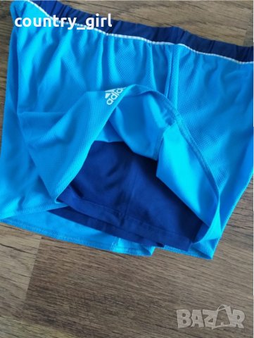 adidas - страхотни дамска пола, снимка 3 - Спортни екипи - 25823124