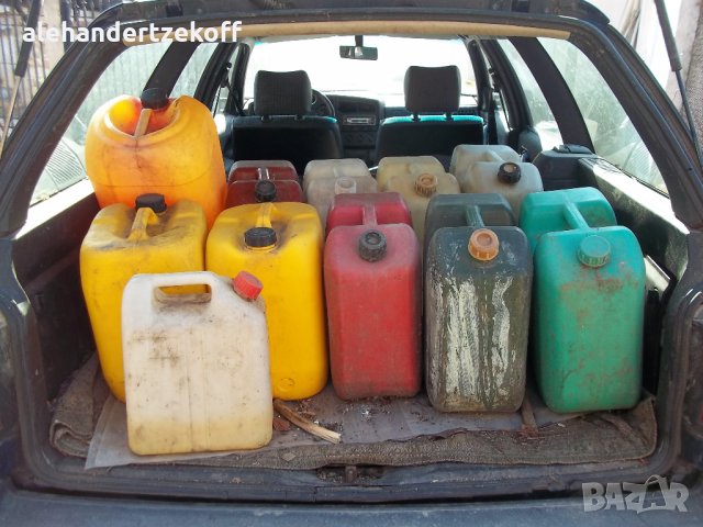 Туба туби за гориво вода вино ракия и други течности