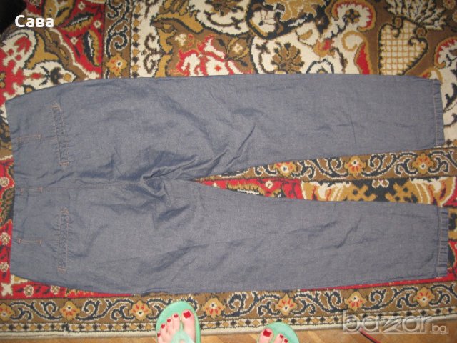 Спортен панталон ESPRIT  дамски,размер34-36, снимка 3 - Панталони - 18623264