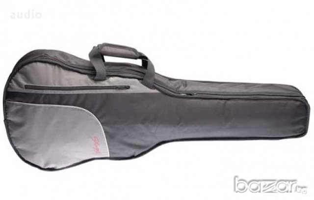 Калъф за китара Stagg STB-10C, снимка 1
