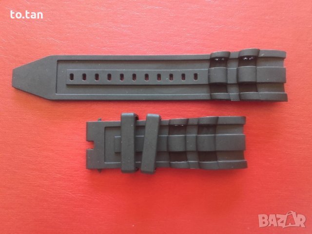 Каишка за Invicta Pro Diver