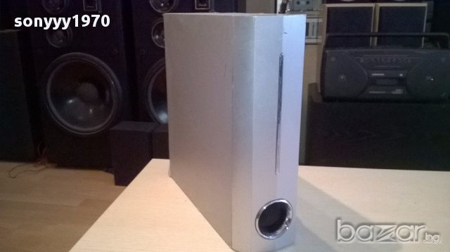 Pioneer subwoofer 75w/6ohms/36/36/12см-внос швеицария, снимка 9 - Тонколони - 14485236