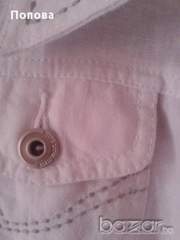  Сет''Mark Lauger'' /рокля и топ/, снимка 7 - Рокли - 13739003