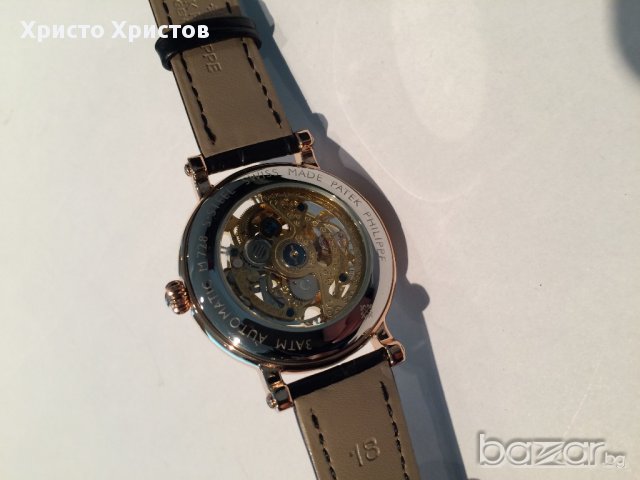Луксозни часовници 2 клас ААА+ реплики, снимка 6 - Мъжки - 10198645