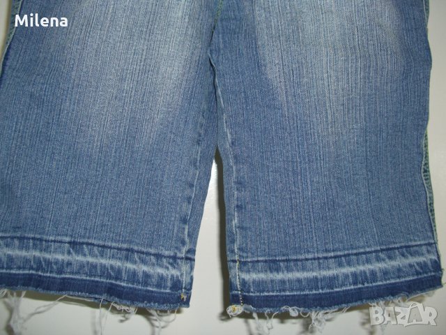 Дамски къси гащи Sushan размер S, снимка 3 - Къси панталони и бермуди - 22542340