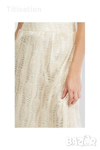 Плетена пола, снимка 2 - Поли - 25906438