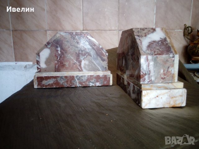 ретро каминен часовник с декорации, снимка 8 - Антикварни и старинни предмети - 21663193