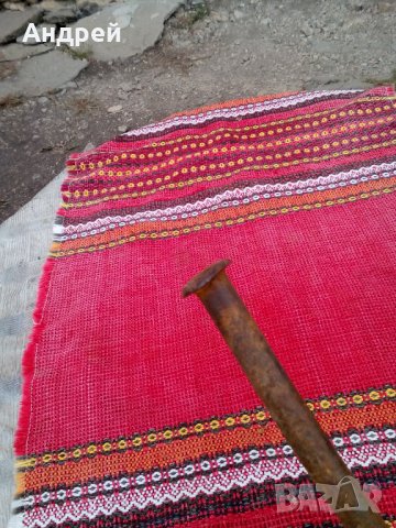 Старинен инструмент #9, снимка 6 - Антикварни и старинни предмети - 23137293