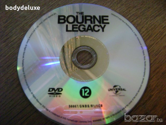 двд дискове, снимка 10 - Други жанрове - 12495386