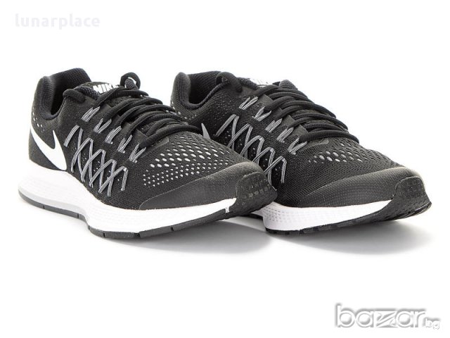 Спортни маратонки Nike Zoom Pegasus 32, снимка 6 - Детски маратонки - 13665990