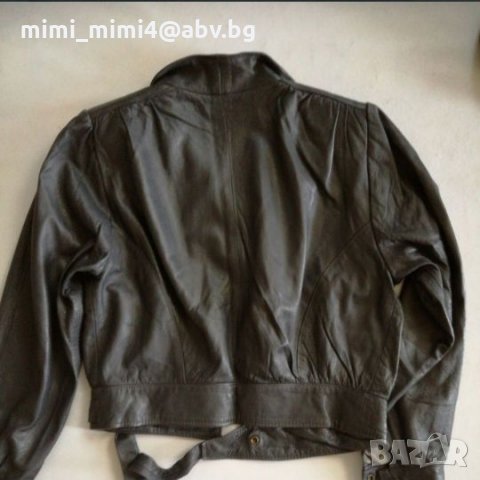 Яке, снимка 4 - Якета - 24651045