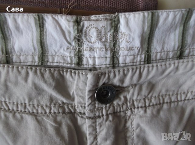 Къси панталони S.OLIVER, JCP, CHIEF    мъжки,Л-ХЛ, снимка 2 - Къси панталони - 26069888