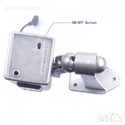 1400 Фалшива камера с датчик за движение, снимка 4 - Други - 24916921