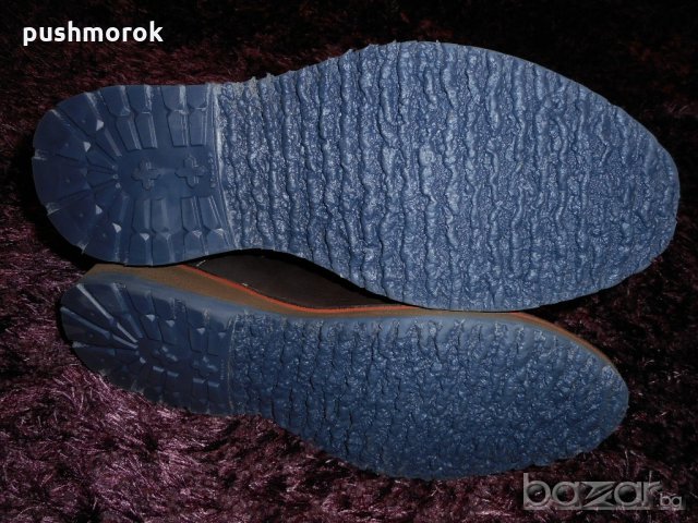 U.S. Polo ASSN – класаааа, снимка 7 - Маратонки - 20196322