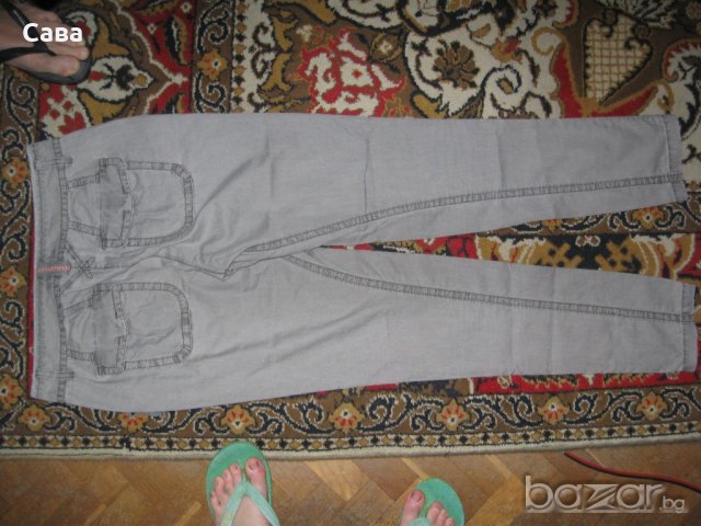 Спортен панталон MARC CAIN  дамски,размер 27, снимка 5 - Панталони - 18227113