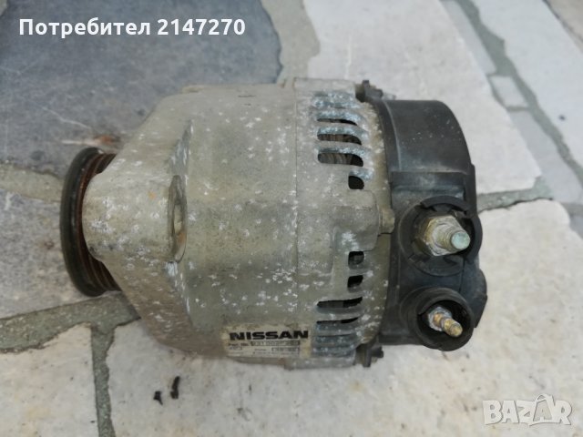 алтенатор, снимка 9 - Автомобили и джипове - 23705356