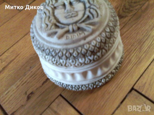 Нещо за бижута или други неща ефектно - за украса, снимка 7 - Декорация за дома - 22641274