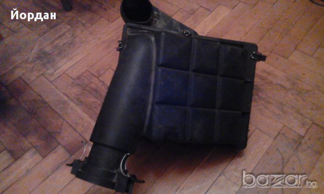 Кутия за филтър Мерцедес W202