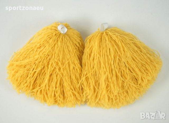 Мажоретни Помпони