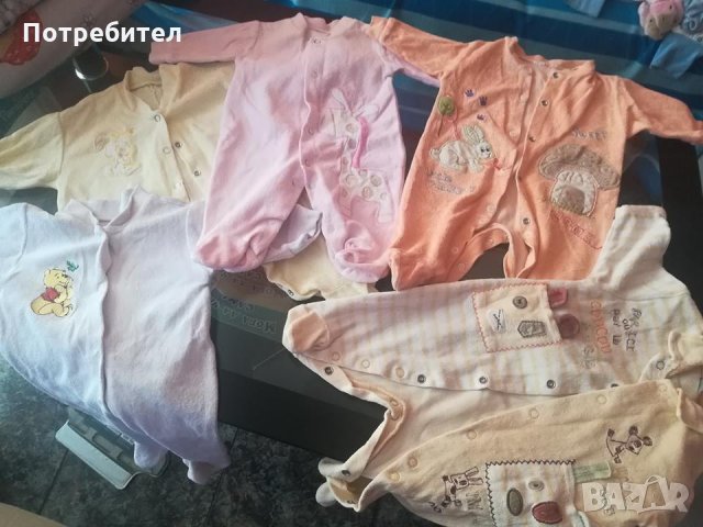 Детски и бебешки дрехи-3, снимка 7 - Други - 23182170