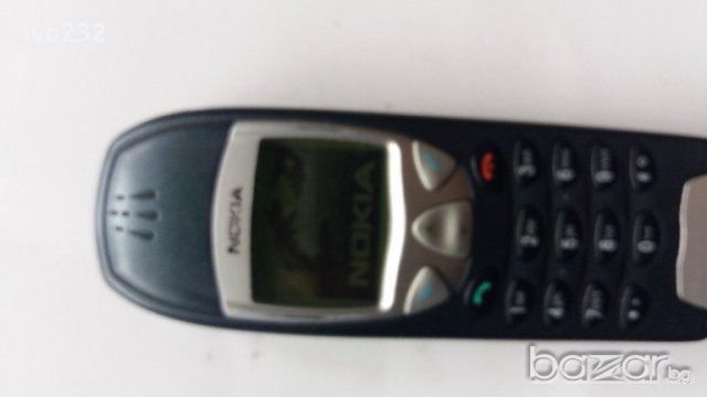 nokia 6210, снимка 2 - Nokia - 18204542