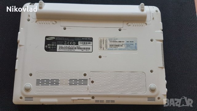 Samsung N150 Plus, снимка 2 - Лаптопи за дома - 21847915