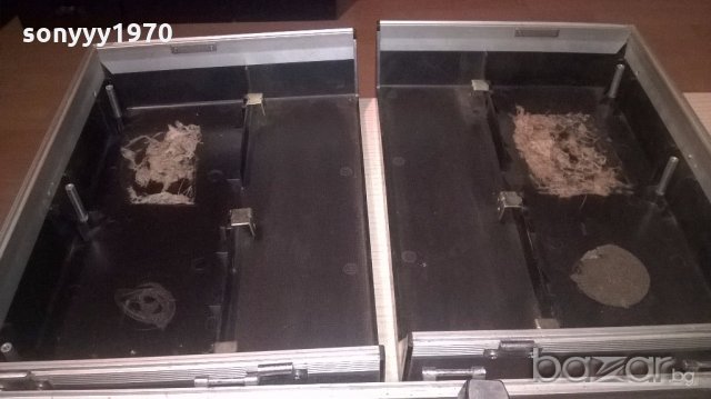 national panasonic-ретро колекция-куфар 3в1, снимка 13 - Ресийвъри, усилватели, смесителни пултове - 19375564