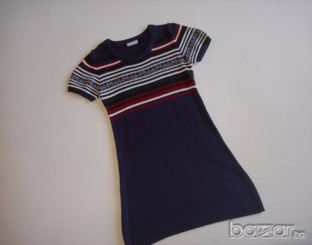 Отлична туника за девойка,134 см. , снимка 2 - Детски Блузи и туники - 12980827