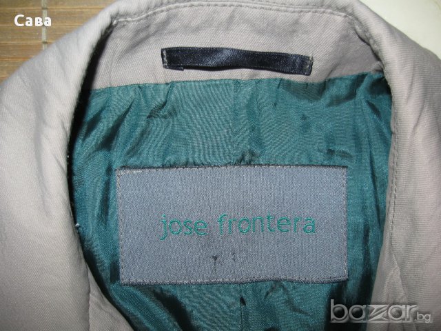 Сако JOSE FRONTERA   дамско,с