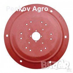 Тава Долна и Горна за роторна косачка