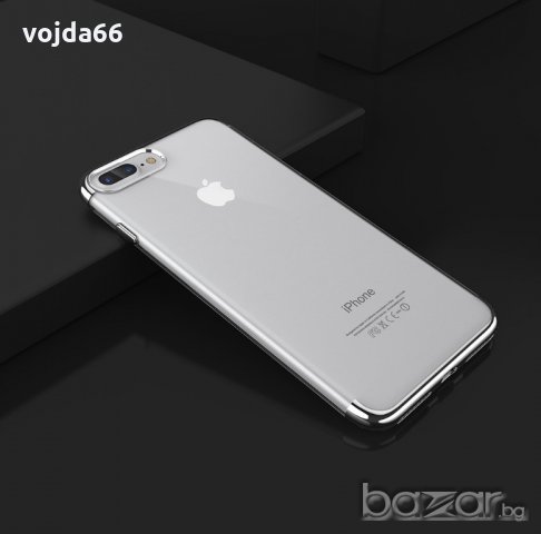 iPhone X и iPhone 8 кейс, снимка 15 - Калъфи, кейсове - 19738328