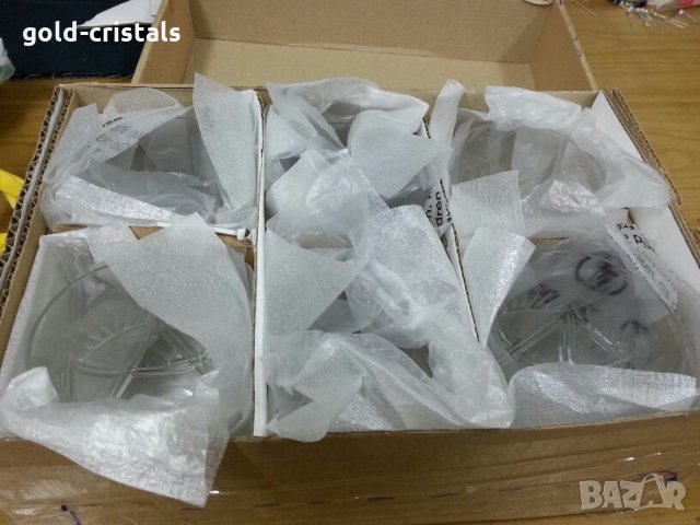 кристални чаши за уиски , снимка 7 - Антикварни и старинни предмети - 24197362