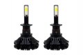 LED Светодиоднни Крушки NSSC за фар от серия HEADLIGHT CX Н1 6-18V 1кт.  LED